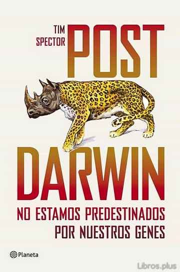 Descargar gratis ebook POST DARWIN en epub