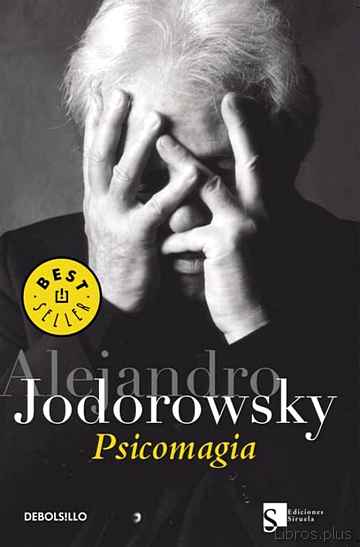 Descargar ebook gratis epub PSICOMAGIA de ALEJANDRO JODOROWSKY