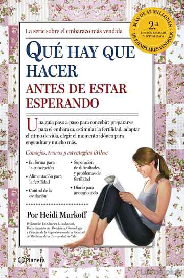 Descargar gratis ebook QUE HAY QUE HACER ANTES DE ESTAR ESPERANDO (2ª ED.) en epub