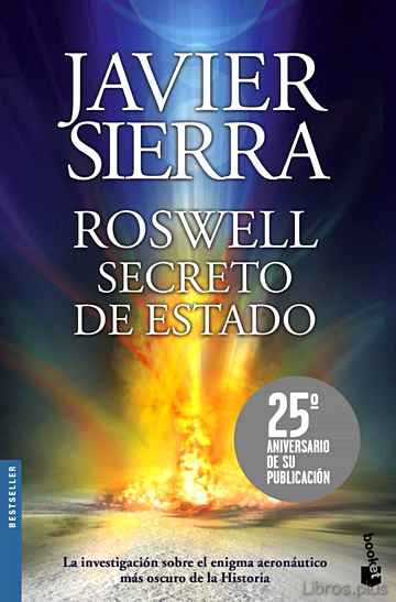 Descargar ebook ROSWELL: SECRETO DE ESTADO