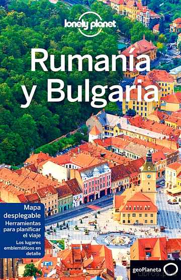 Descargar ebook RUMANIA Y BULGARIA 2017 (2ª ED.) (LONELY PLANET)