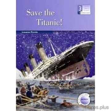 Descargar ebook SAVE THE TITANIC