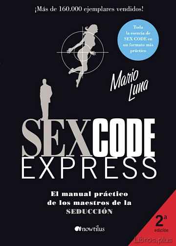 Descargar ebook SEX CODE EXPRESS