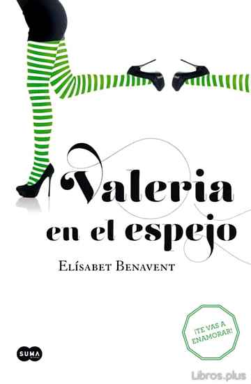 Descargar ebook VALERIA EN EL ESPEJO (SERIE VALERIA 2)