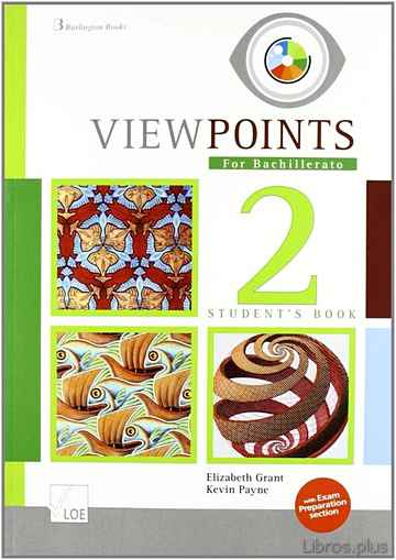 Descargar ebook VIEWPOINTS 2 (STUDENT S BOOK) (2º BACHILLERATO)
